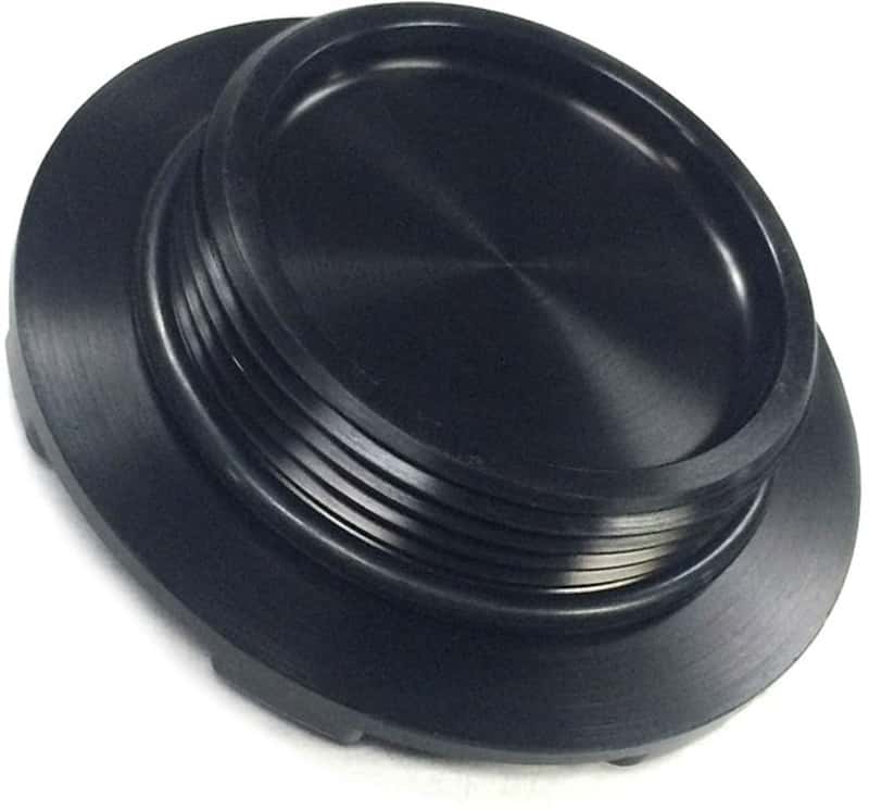 Camburg — Filler Cap - view 4