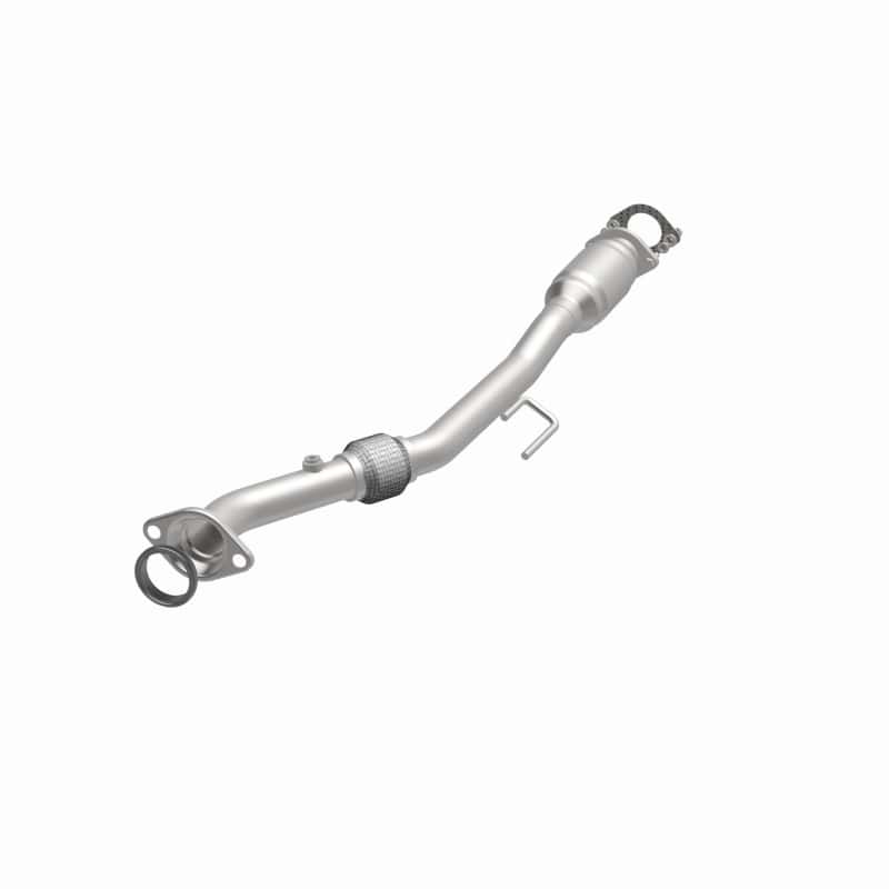 Magnaflow — MagnaFlow Conv DF 02-06 Nissan Altima 2.5L Rear
HM Grade
HM - view 27