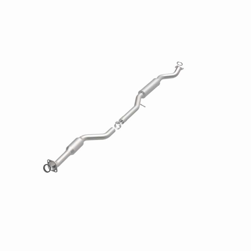 Magnaflow — MagnaFlow OEM Grade 06-12 Mazda MX-5 Miata Direct Fit Federal Catalytic Converter
OEM Grade
OEM - view 27