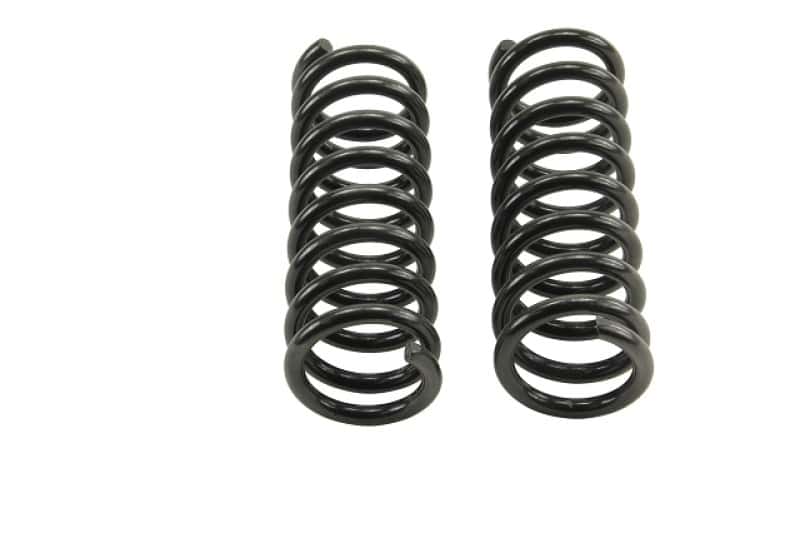 Belltech — Belltech MUSCLE CAR SPRING SET 67-69 CAMARO FIREBIRD
MUSCLE CAR SPRNG SET - view 1