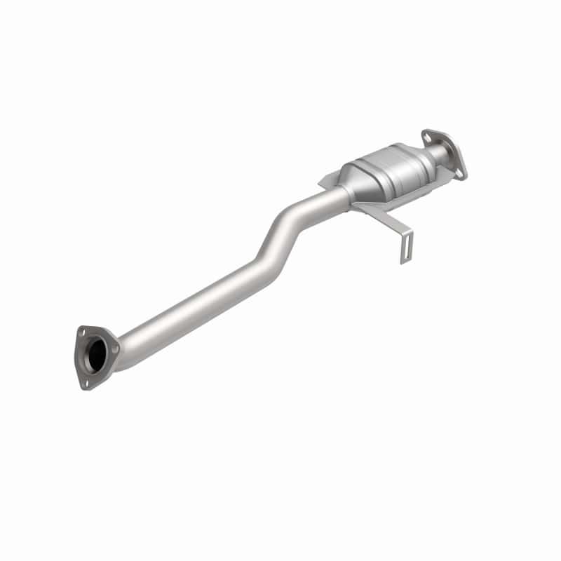 Magnaflow — MagnaFlow Conv DF 90-93 Q45 4.5L Lf
Standard Grade
Standard - view 6