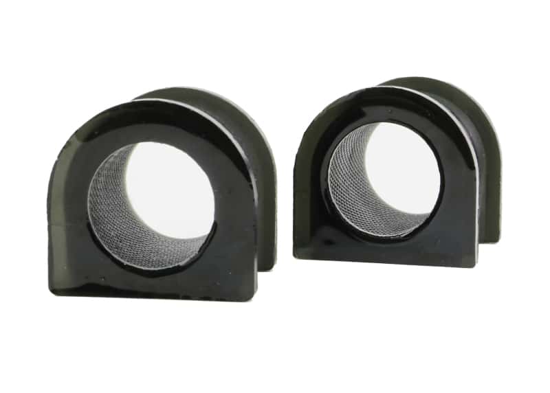 Whiteline — Whiteline 11/07+ Toyota Landcruiser - 33mm X Heavy Duty Sway Bar Bushing
Swaybar Bushing Kit - view 1