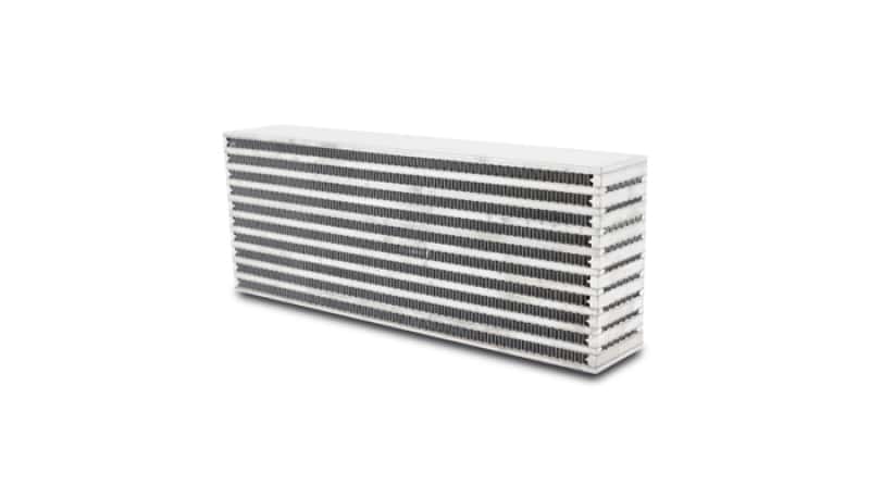 Vibrant — Vibrant Universal Oil Cooler Core 4in x 10in x 2in
EngneOilCoolCoreAssy
4x10x2UniOilCoolCore
OilCore4"Wx10"Hx2"T - view 3