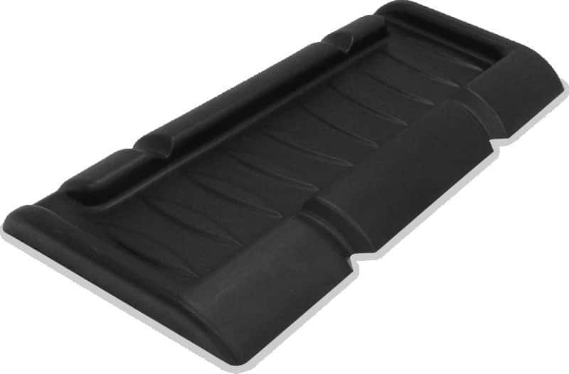 QuadBoss — QuadBoss 08-12 Kawasaki KRF750 Teryx Roof - view 1