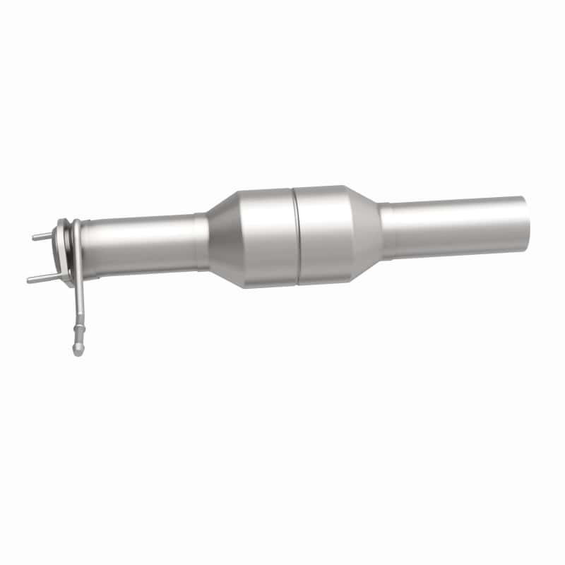 Magnaflow — MagnaFlow Conv DF 03-05 Ford F250/350 SD 6.0
HM Grade
OEM - view 11