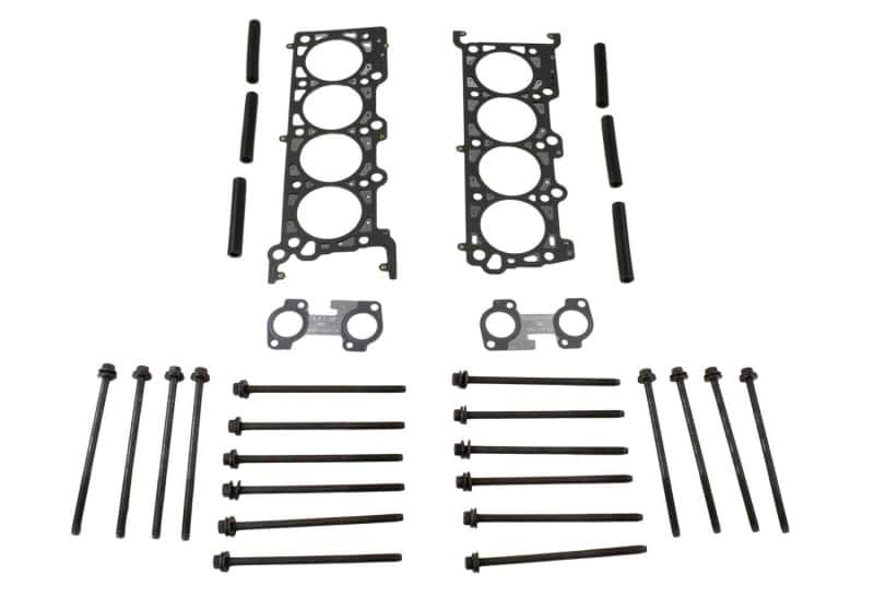 Ford Racing — Ford Racing 4.6L 2V SOHC Head Changing Kit
Head Gasket - view 12