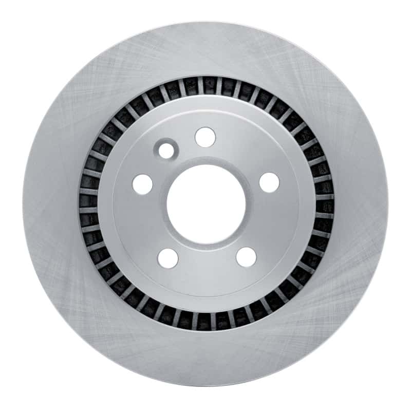 DFC — DFC 07-18 Volvo S60/V60/XC70/S80 Rear Brake Rotor
DFC Brake Rotor - view 1