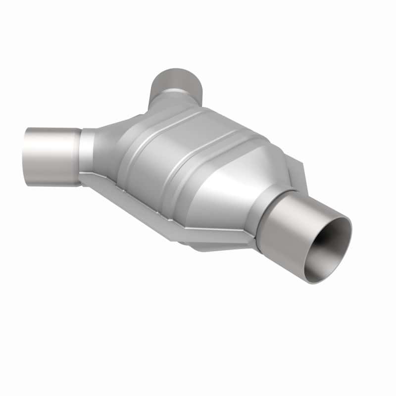Magnaflow — MagnaFlow Conv Universal 2.25 inch/2 inch S/D PC2 Rear
California - view 14