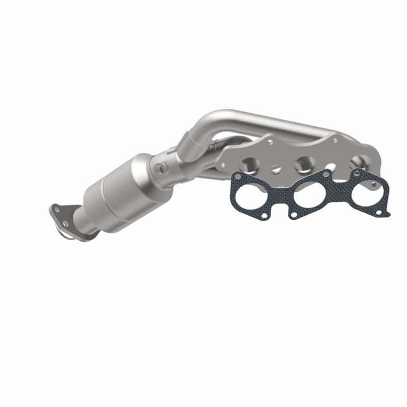 Magnaflow — Magnaflow 10-12 Toyota 4Runner 4.0L Direct Fit Converter
California - view 19