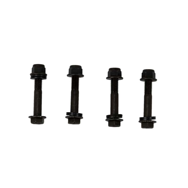Belltech — Belltech 16-18 Chevrolet Silverado / GMC Sierra 1500 4WD 4in Suspension Lift Kit w/ Shocks
LIFT KIT - view 11