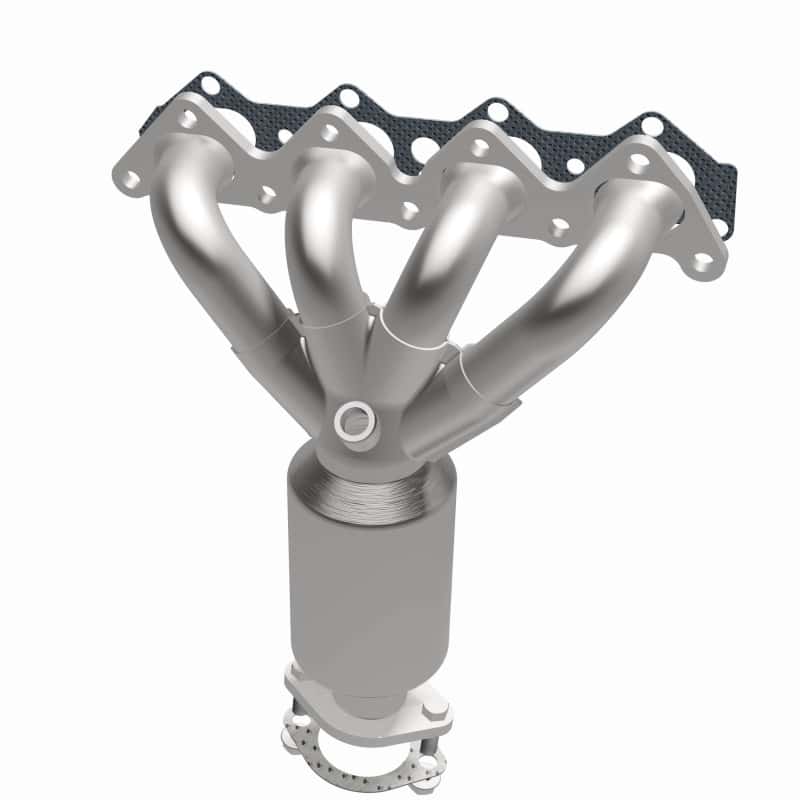 Magnaflow — MagnaFlow Conv DF 05-08 Kia Sportage 2.0L
HM Grade
HM - view 24