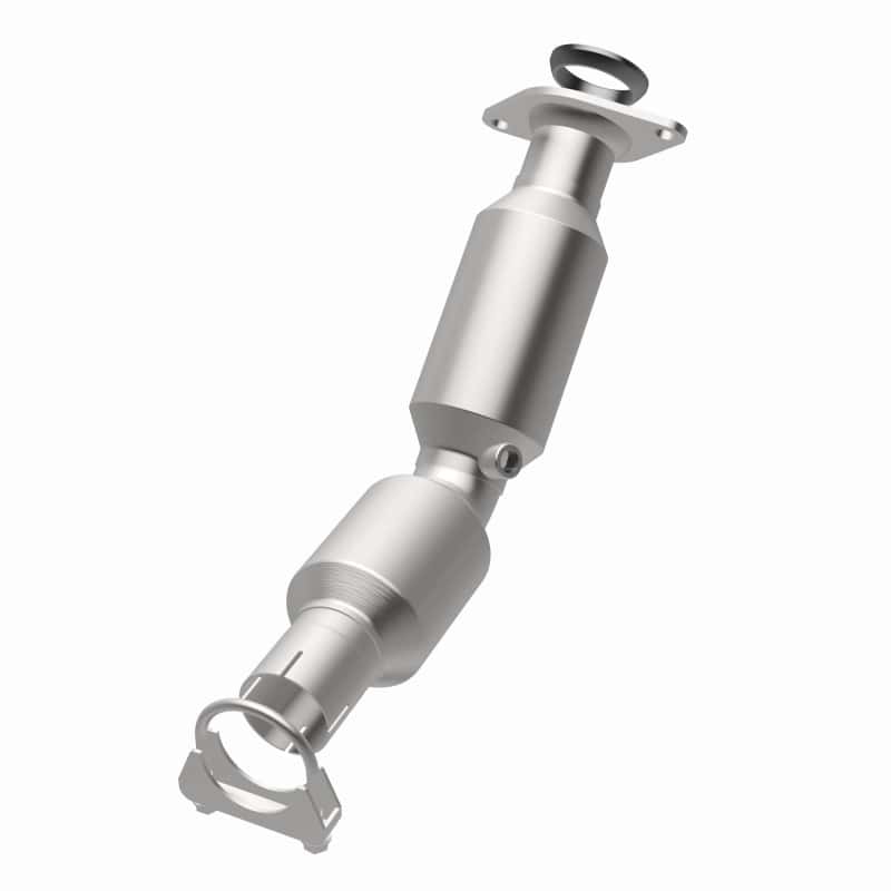 Magnaflow — Magnaflow Conv DF 2010-2015 Prius L4 1.8 OEM Underbody
OEM Grade
OEM - view 22
