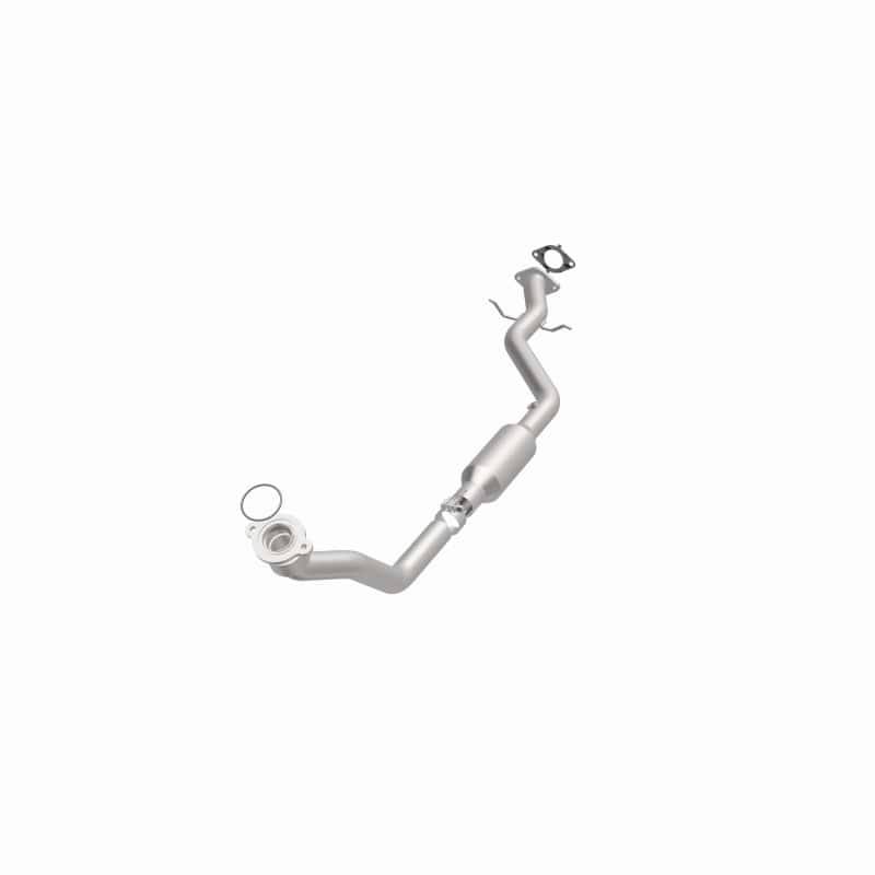 Magnaflow — MagnaFlow Conv DF 97-98 GM Vans 3.4L
HM Grade
HM - view 27
