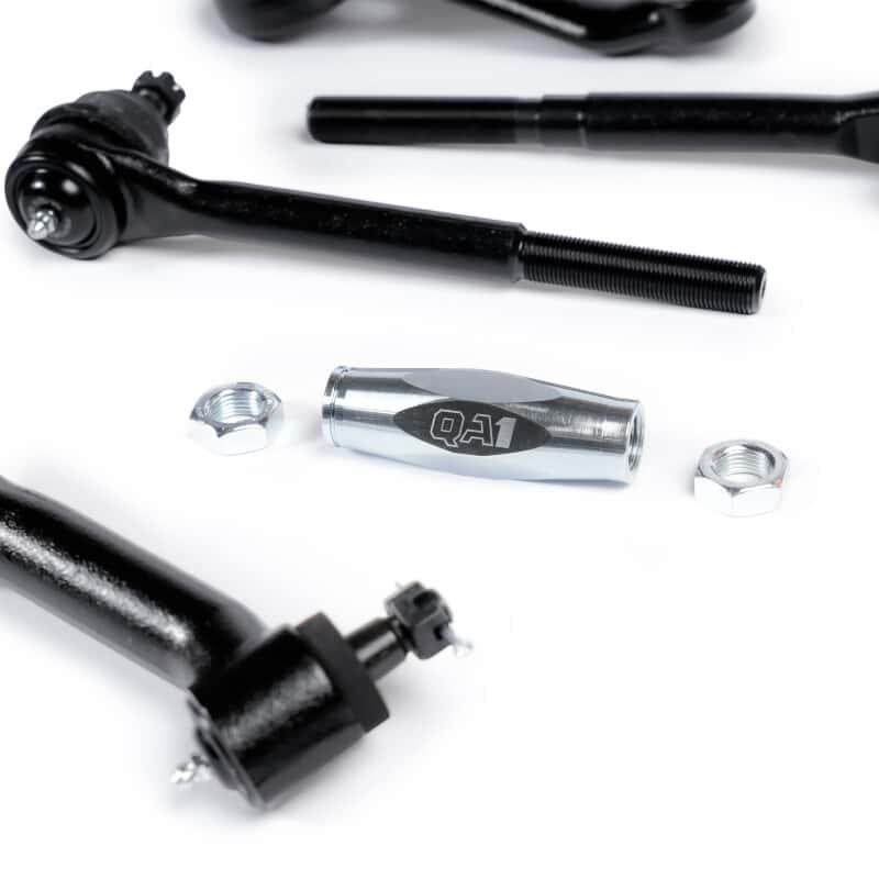 QA1 — QA1 82-95 Chevy S10 2WD Steering Rebuild Kit
S10 Steering Kit - view 2