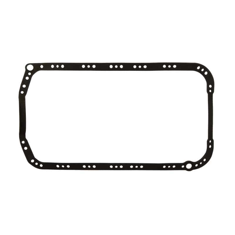 Cometic Gasket — Cometic Honda F22A1/F22A4/F22A6/F22B1/F22B2/F22B6 Molded Rubber Oil Pan Gasket
Oil Pan Gasket - view 2