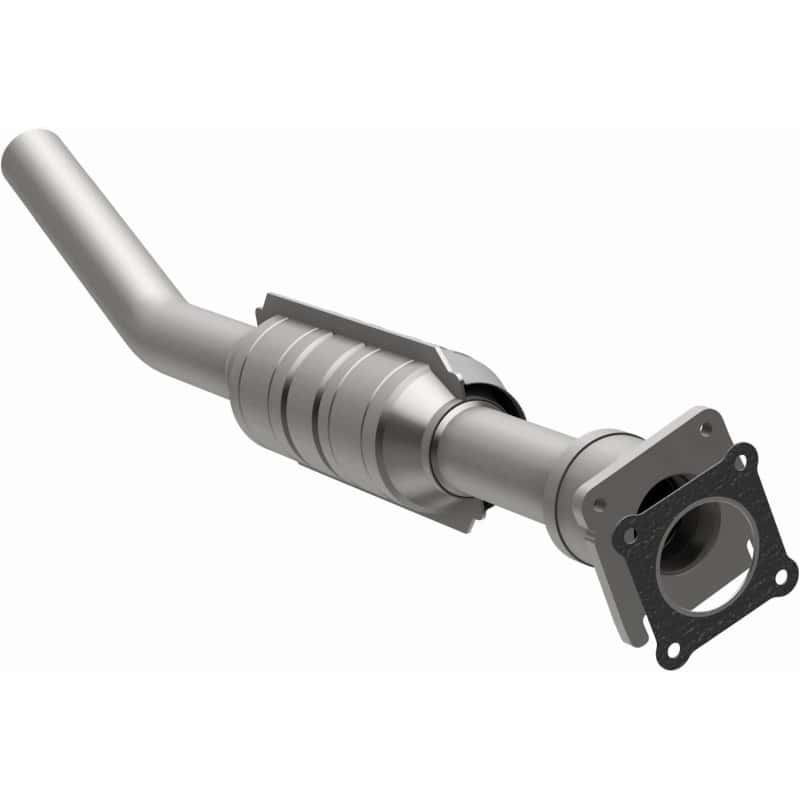 Magnaflow — MagnaFlow Conv DF 01-08 PT Cruiser 2.4L
OEM Grade
OEM - view 30