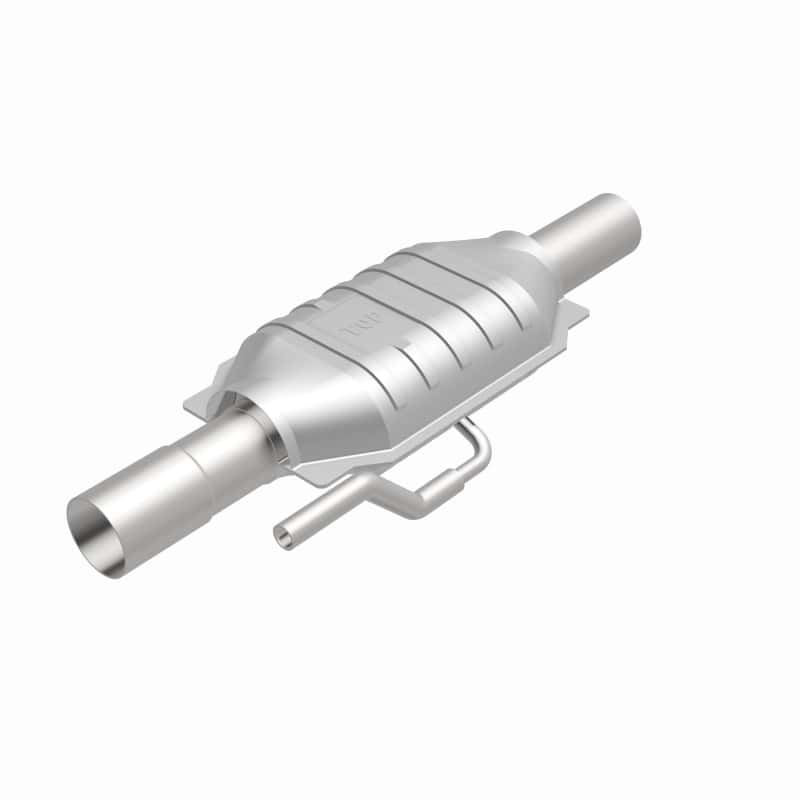 Magnaflow — MagnaFlow Conv DF 95 Dodge Ram 2500Hd 5.9L/8.
HM Grade
HM - view 29