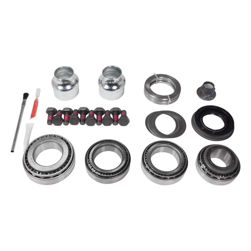 Yukon Gear & Axle — Yukon Gear Master Overhaul Kit 15+ Ford Mustang/F150 8.8in Rear
Master Rebuild Kit - view 1