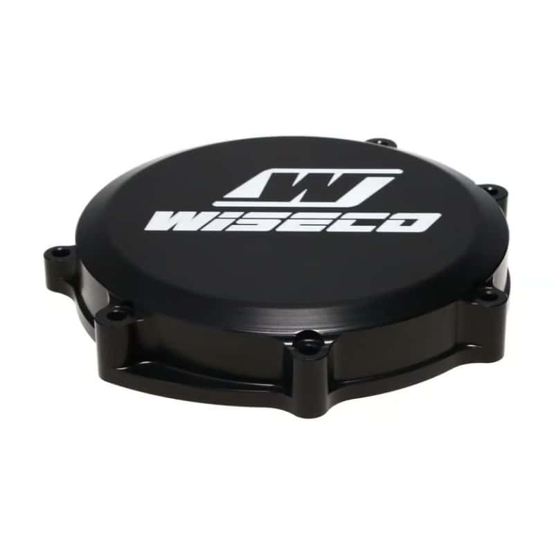 Wiseco — Wiseco YZ450F/YFZ450/WR450 Clutch Cover
Clutch Cover - view 2