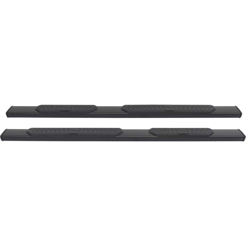 Westin — Westin 2007-2018 Chevy Silverado 1500/2500/3500 Ext/Dbl Cab R5 Nerf Step Bars - Black
Nerf/Step Bar - view 4