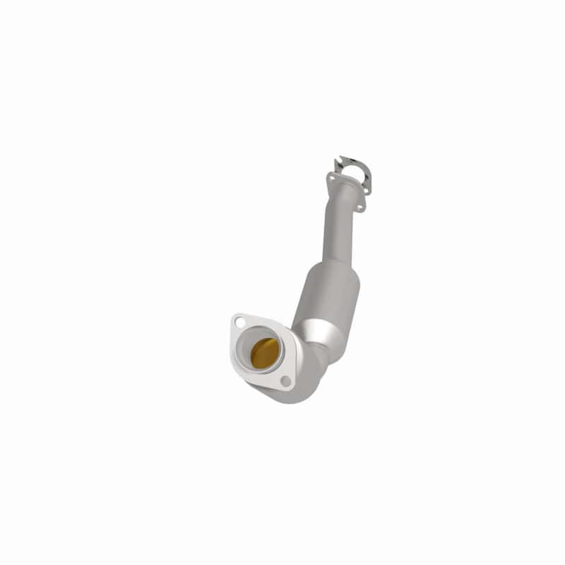 Magnaflow — MagnaFlow 04-11 Lincoln Town Car V8 4.6L GAS California Catalytic Converter Direct Fit
California - view 12