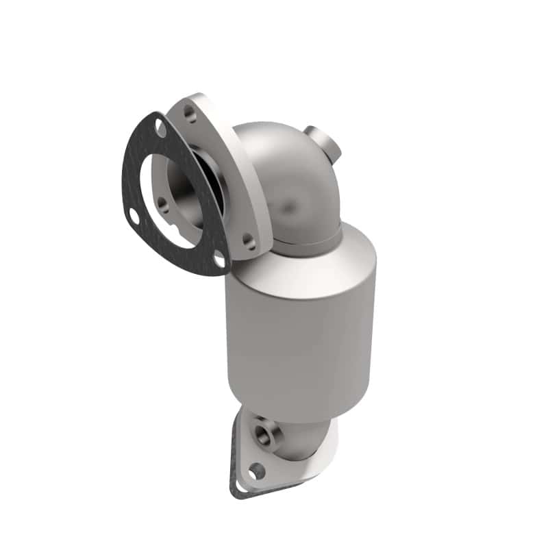 Magnaflow — MagnaFlow Conv DF 94-99 Mitsubishi 300GT 49S
HM Grade
HM - view 7