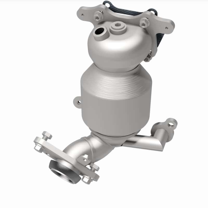 Magnaflow — Magnaflow 15-21 Honda Fit 1.5L Direct Fit CARB Compliant Converter
California - view 13