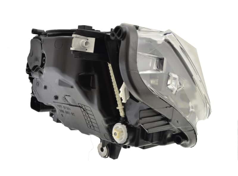 Hella — Hella 16-18 Bmw 3Ser Headlamp Rh Led - view 28