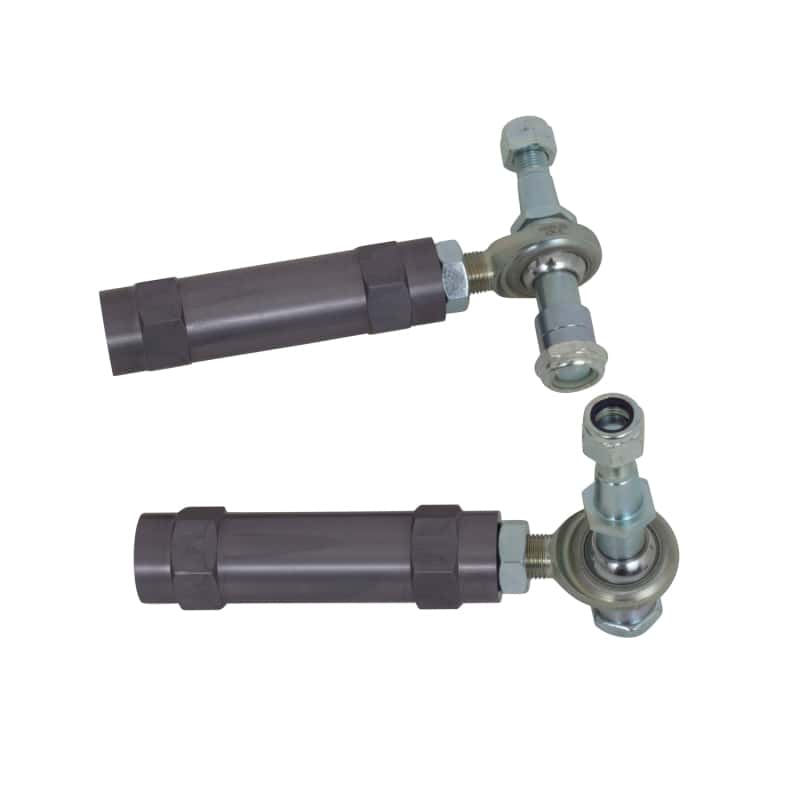 BBK — BBK 79-93 Mustang Front Bump Steer Tie Rod End Kit
Front Bump Steer Kit
AlgnCst/CmbKt - view 8