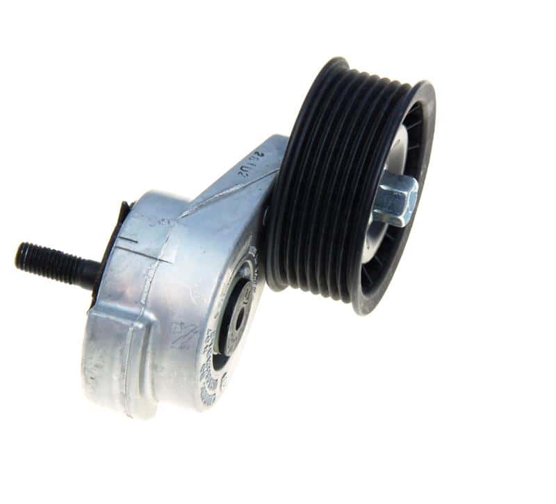Gates — Gates 94-03 Dodge Ram Pickup V-8 5.9L Tensioner Assy. Belt Drive Tensioner - view 4