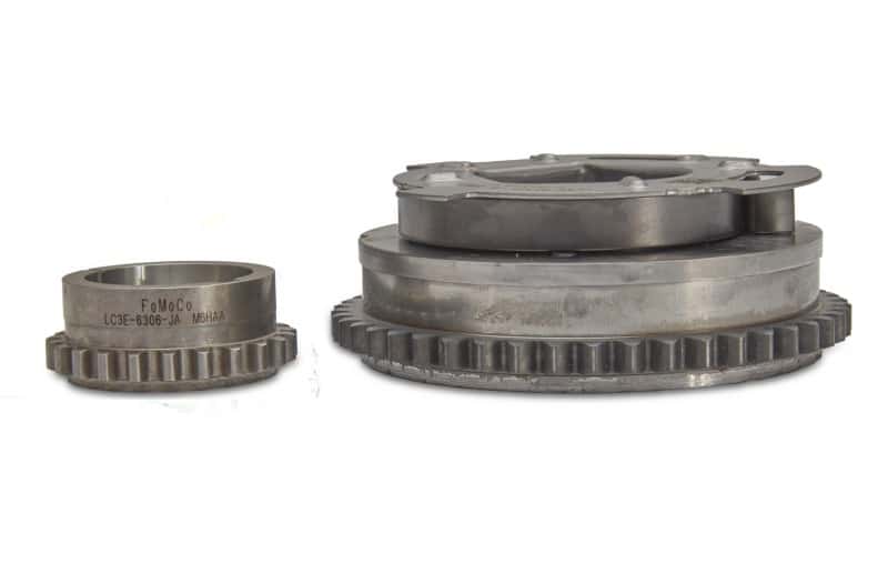 Ford Racing — Ford Racing 2020+ F-250 7.3L OE Timing Chain Set
Timing Set - view 12
