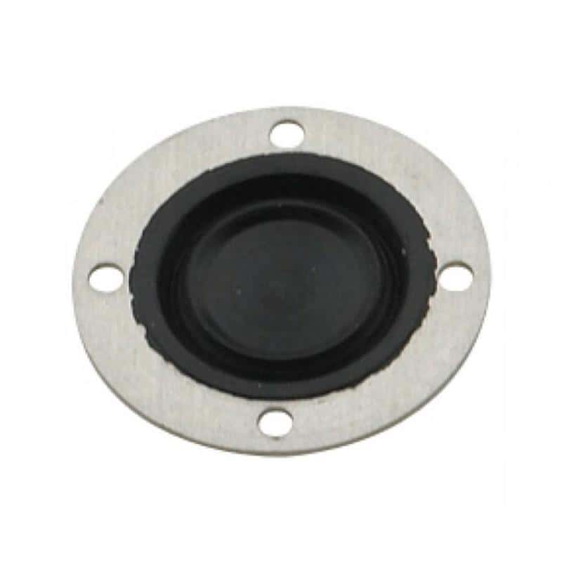 Fragola — Fragola Grommet Seal 1.5in Diameter Blank - view 1