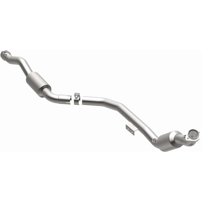 Magnaflow — MagnaFlow Conv DF 06-09 Mercedes-Benz E350 3.5L 4matic Driver Side
OEM Grade
OEM - view 30