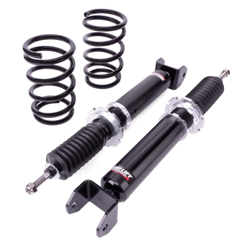Air Lift — Air Lift Performance 14-24 Infiniti Q50 w/ Ball Lower Mount Coilover Kit
Air Lift Performance - view 6