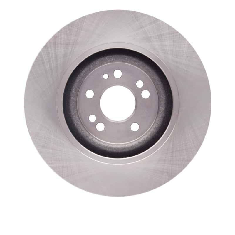 DFC — DFC 00-05 Mercedes-Benz ML55 AMG Front Brake Rotor
DFC Brake Rotor - view 5