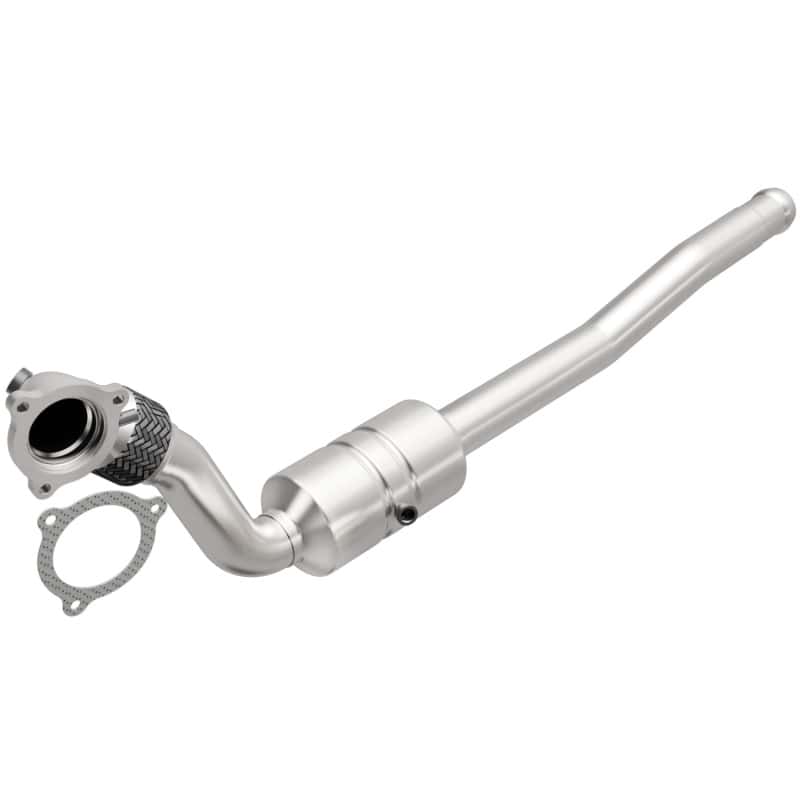 Magnaflow — Magnaflow Conv DF 01-04 Volvo C70 2.3L
HM Grade
HM - view 1