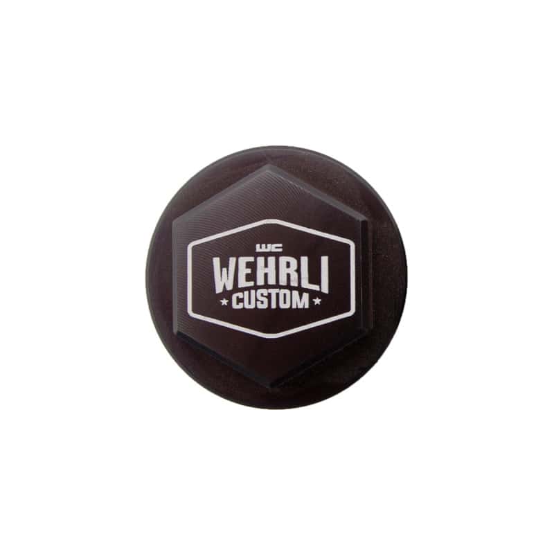 Wehrli — Wehrli LB7/LLY/LBZ/LMM Duramax Upper Coolant Pipe Plug
PlugClntPipe LB7-LMM - view 1