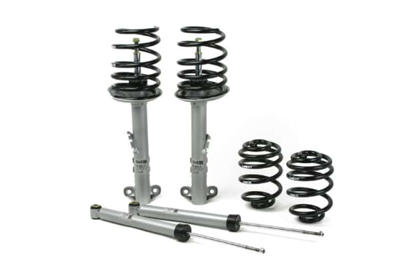 H&R — H&R 92-98 BMW 325i/325is/328i/328is E36 Sport Cup Kit (Non Cabrio/After 6/22/92) - view 2