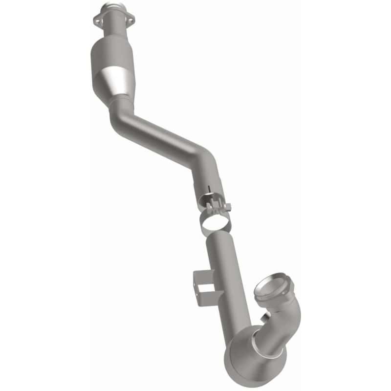 Magnaflow — Magnaflow 04-05 Mercedes-Benz CL500 5.0L Direct Fit Converter
California - view 31