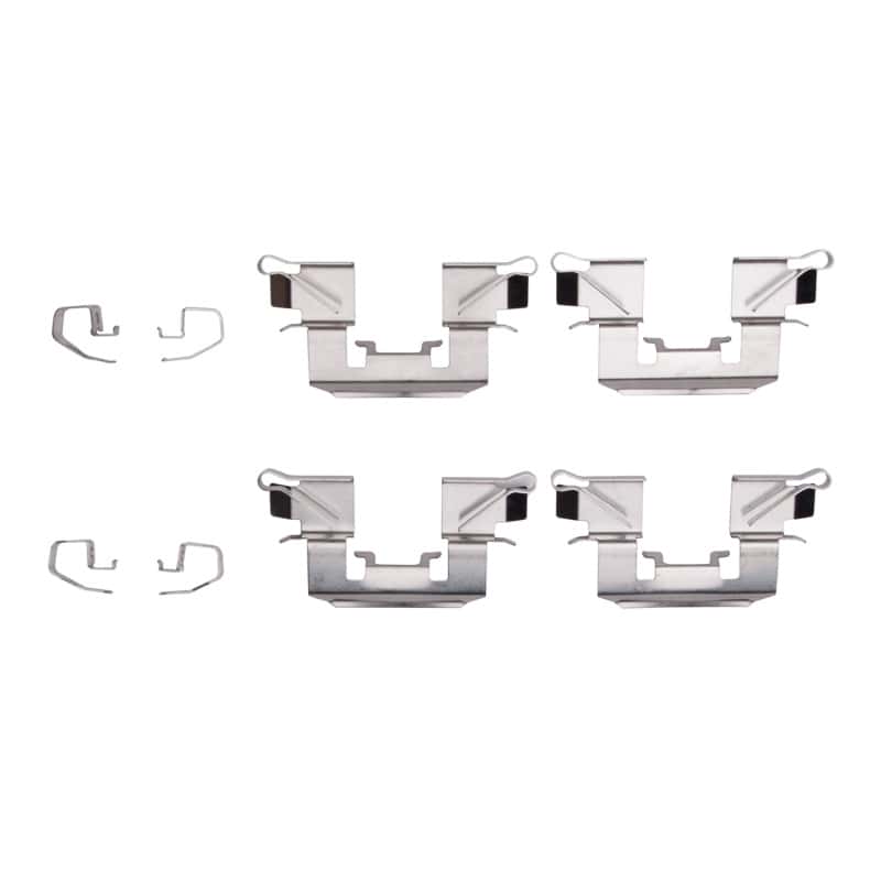 DFC — DFC 16-25 Mazda 2 (Mexico) Front Premium Hardware Kit
DFC Disc Brk Hdw Kit - view 2