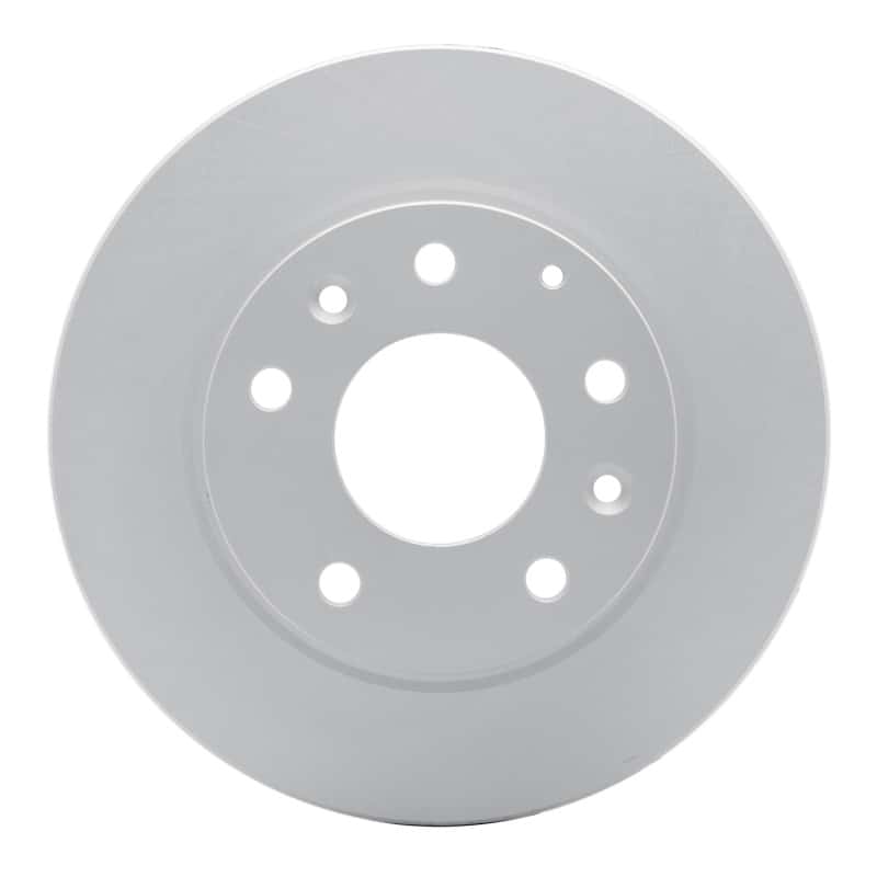 DFC — DFC 14-25 Mazda CX-3 Rear GeoSPEC Coated Rotor
DFC Brake Rotor - view 1