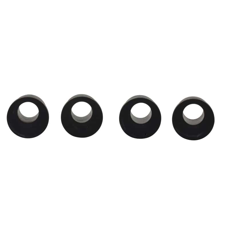 BBK — BBK 86-04 Mustang Offset Polyurethane Steering Rack Bushings (4pc)
RackAndPinionBshng
Bushings - view 5