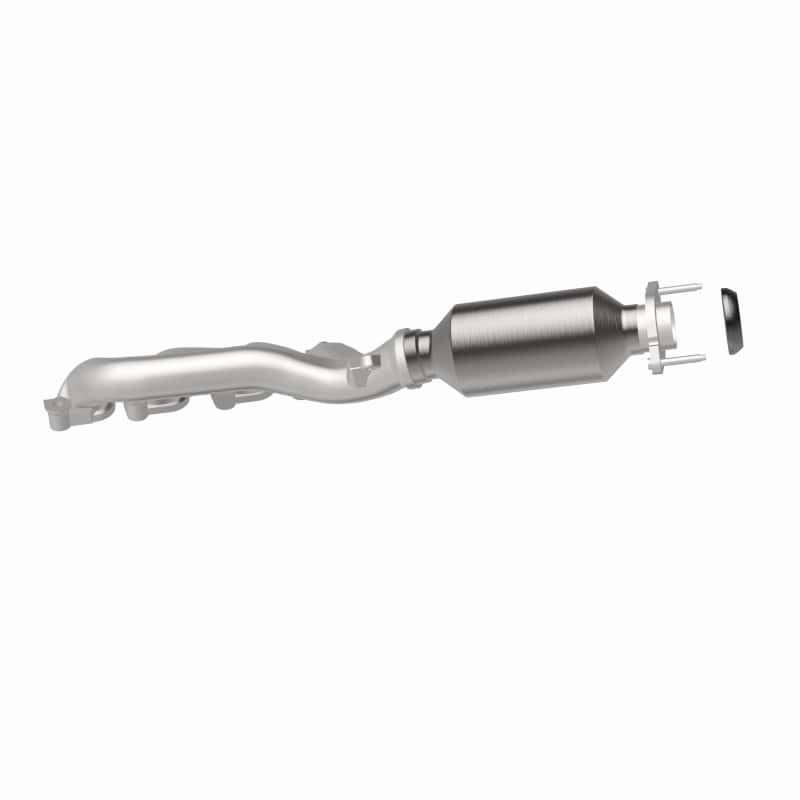 Magnaflow — MagnaFlow Conv DF 05-06 Cadillac STS 4.6L D/S Manifold / 04-06 SRX 4.6L D/S Manifold (49 State)
OEM Grade
OEM - view 24
