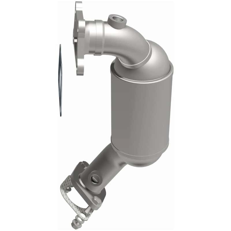 Magnaflow — Magnaflow 18-19 Chevrolet Traverse V6 OEM Underbody Front Forward Direct Fit Converter
OEM Grade
OEM - view 32