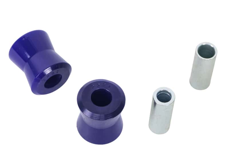 Superpro — SuperPro 1974 Fiat 124 Base Rear Panhard Rod Bushing Kit
Bushing Kit - view 3