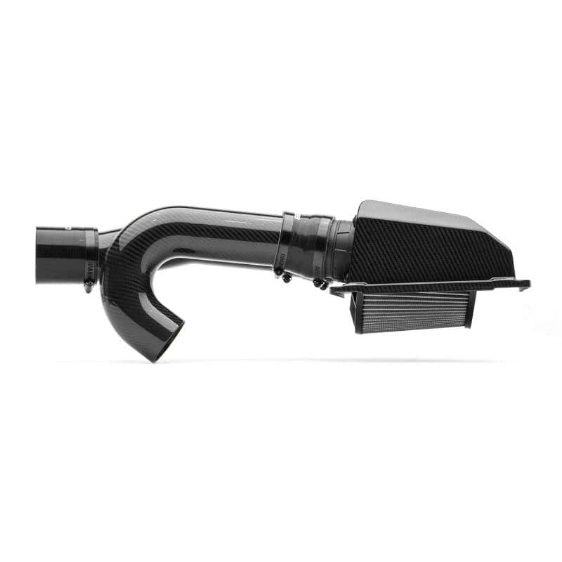 COBB — Cobb 21-23 Ford F-150 EcoBoost Raptor/Tremor Redline Carbon Fiber Intake System w/HCT - view 2