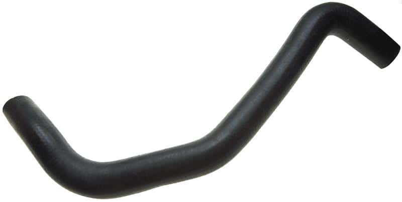 Gates — Gates 68-70 Buick Skylark V-8 350 Upper Molded Coolant Hose - view 1
