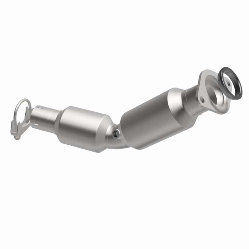 Magnaflow — Magnaflow Conv DF 2010-2015 Prius L4 1.8 OEM Underbody
OEM Grade
OEM - view 28