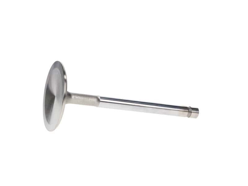 Manley Performance — Manley Chevy LS-1 Small Block 2.055 Pro Flo Severe Duty Exhaust Valves (Set of 8)
Valve - Intake - view 3