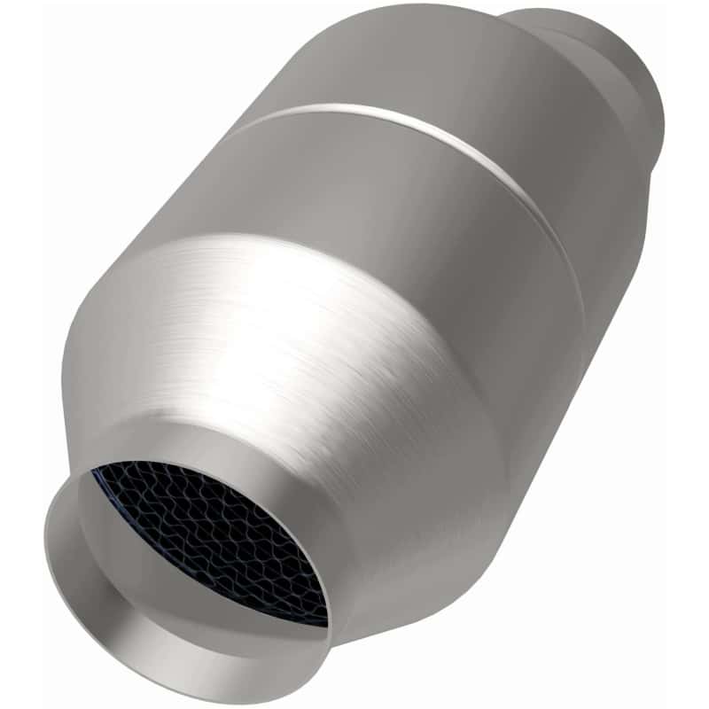 Magnaflow — MagnaFlow Conv Universal 3.50 inch O/C Diesel
HM Grade
OEM - view 2